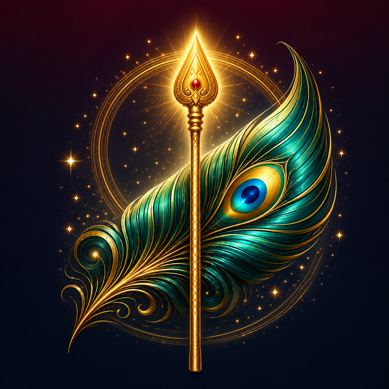 Muruga Priyan Logo